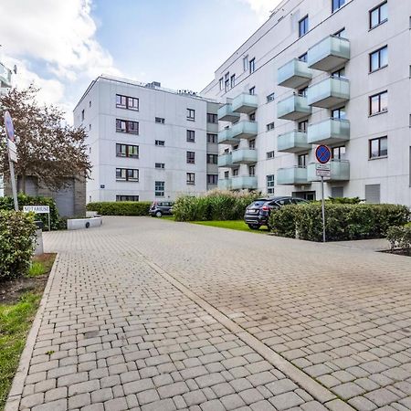 ורשה 1Br New Apt 20Min Centre Parking מראה חיצוני תמונה