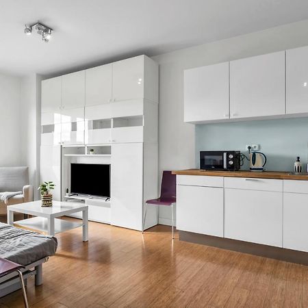 ורשה 1Br New Apt 20Min Centre Parking מראה חיצוני תמונה